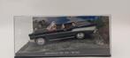 #33 Chevrolet Bel Air James bond auto met boekje, Verzenden, Nieuw, Auto, Overige merken