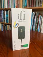 iFi iPower 2 5V, Audio, Tv en Foto, Ophalen of Verzenden, Zo goed als nieuw