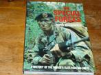 The special forces :  The world's elite fighting units, Ophalen of Verzenden, Landmacht, Overige gebieden, Boek of Tijdschrift