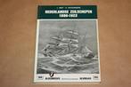 Boek. Nederlandse Zeilschepen 1880-1922. Alkenreeks., Verzamelen, Scheepvaart, Boek of Tijdschrift, Gebruikt, Ophalen of Verzenden