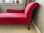 Prachtige chaise longue, Marie‘s Corner, Ophalen, Hout, Eenpersoons, Zo goed als nieuw
