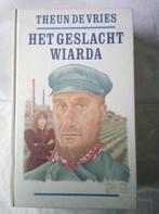 Theun de Vries, Het geslacht Wiarda, Ophalen of Verzenden, Gelezen, Nederland