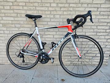 Cube Agree GTC full carbon racefiets  beschikbaar voor biedingen