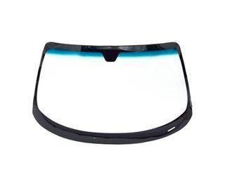 Nieuwe originele voorruit voor Dodge Challenger 08-14 + kit beschikbaar voor biedingen