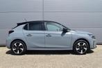 Opel Corsa Electric GS 50 kWh Navigatie Keyless Entry Achter, Gebruikt, Grijs, 315 min, Zilver of Grijs