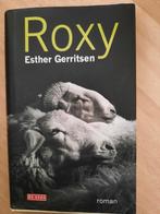 Esther Gerritsen- ROXY, Boeken, Romans, Ophalen of Verzenden, Zo goed als nieuw