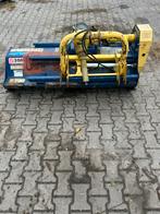 Zanon TFR 150 Klepelmaaier