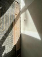 Vensterbank zware natuursteen 250x25, Ophalen, Zo goed als nieuw, Hardsteen, Vensterbanken