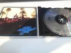 The Eagles de cd hotel california, Verzenden, Gebruikt, Poprock