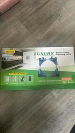 Wasmachine verhoger universeel, Witgoed en Apparatuur, Wasmachines, Ophalen of Verzenden, Nieuw, Minder dan 1200 toeren, Minder dan 85 cm