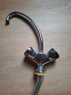 Grohe Keukenkraan - Klassiek Design, Ophalen, Minder dan 50 cm, Gebruikt, Minder dan 25 cm