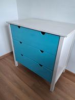 ikea commode hout, Ophalen, Gebruikt, 50 tot 70 cm, 90 tot 105 cm