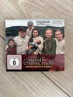 Angelo Kelly & family Irish Christmas cd/dvd editie, Ophalen of Verzenden, 2000 tot heden, Zo goed als nieuw