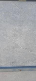 Keramische tegels 60x60x3 Grey, Ophalen, Keramiek, Nieuw, 10 m² of meer