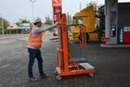 Hoogwerker Up Lift 6 140 HD werkhoogte 6 meter,stahoogte 4 M, Zakelijke goederen, Machines en Bouw | Liften, Steigers en Ladders