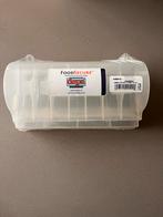 Foodsecure HACCP Sticker Dispenser, Ophalen of Verzenden, Nieuw