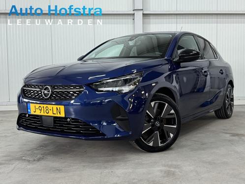 Opel CORSA-E Elegance 50 kWh DIGI-DASH KEY-LESS NAVI CLIMA 3, Auto's, Opel, Bedrijf, Te koop, Corsa, ABS, Adaptive Cruise Control