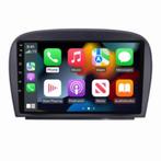 Navigatie Mercedes SL R230 2001 NTG 1 NTG 2.5 carkit carplay