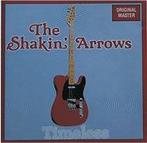 The Shakin' Arrows - Timeless, Verzenden, Zo goed als nieuw, Rock-'n-Roll