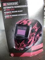 LASHELM, Lasfilter, Ophalen, Nieuw