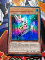 Cyber Dragon Nachster - Ultra Rare DUPO - Yu-Gi-Oh, Hobby en Vrije tijd, Verzamelkaartspellen | Yu-gi-Oh!, Ophalen of Verzenden