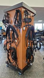 Tweespan Zilco Tedex Nieuw Tuig Mentuig Cob incl. Broeken, Ophalen of Verzenden, Nieuw, Overige soorten