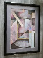 Schilderij, Antiek en Kunst, Kunst | Schilderijen | Klassiek, Ophalen