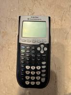 Texas Instruments TI-84 Plus Rekenmachine, Ophalen of Verzenden, Zo goed als nieuw, Overige niveaus, Wiskunde B