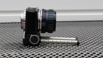 Diverse analoge accessoires beschikbaar voor biedingen