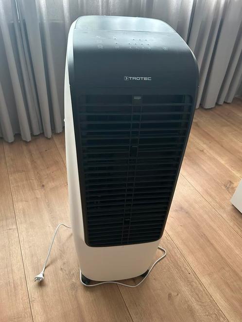 Trotec luchtkoeler PAE 51, Witgoed en Apparatuur, Airco's, Zo goed als nieuw, Ophalen