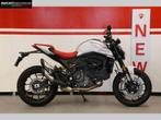 DUCATI MONSTER (bj 2024), 2 cilinders, Bedrijf, Meer dan 35 kW, 937 cc