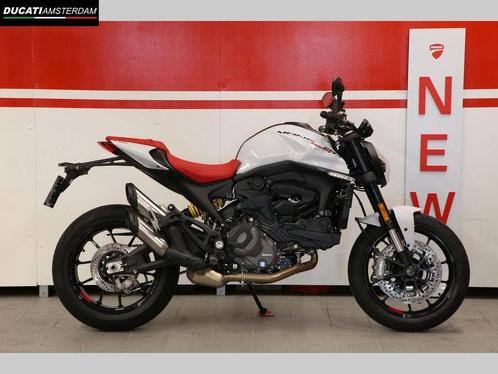 DUCATI MONSTER (bj 2024), Motoren, Motoren | Ducati, Bedrijf, Naked bike, meer dan 35 kW, 2 cilinders