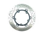 REMSCHIJF VOOR Yamaha MT 09 2018-2020 (MTN850-A MT-09), Motoren, Onderdelen | Yamaha, Gebruikt