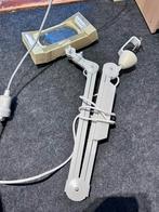 Luxo loeplamp wave plus gereserveerd t/m 21/1, Ophalen, Gebruikt