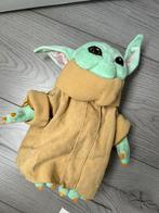 Nieuwe Disney Grogu knuffel Star Wars Mandalorian, Nieuw, Ophalen of Verzenden, Knuffel