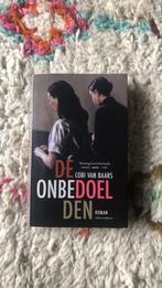 De onbedoelden Cobi van Baars, Boeken, Romans, Cobi van Baarsen, Ophalen of Verzenden, Zo goed als nieuw, Nederland