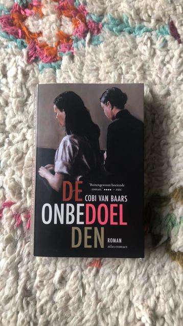 De onbedoelden Cobi van Baars beschikbaar voor biedingen