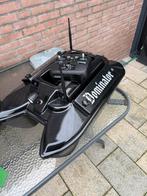 voerboot, Ophalen, Nieuw