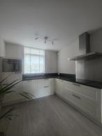 Te Koop Brugman Keuken, Huis en Inrichting, Keuken | Complete keukens, Ophalen, Gebruikt, Wit, Hoekkeuken