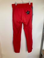 Goldbergh rode jogger broek maat M, Maat 38/40 (M), Tokyostraat 7-11 1175 RB Lijnden, Goldbergh B.V., Ophalen of Verzenden