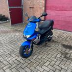 Gilera runner 50 sp orgineel 6670km, Ophalen, Tweetakt, Overige modellen, Maximaal 45 km/u