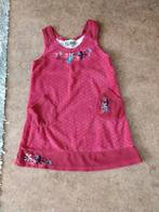 Keawa velour overgooier mt 104 met versiering, Keawa, Meisje, Ophalen of Verzenden, Zo goed als nieuw