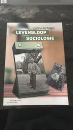 Hans- Jan Kuipers - Levensloopsociologie, Boeken, Hans- Jan Kuipers, Sociale wetenschap, Ophalen of Verzenden, Zo goed als nieuw