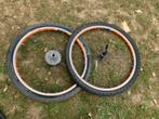 Diverse MTB onderdelen jaren 90, Fietsen en Brommers, Ophalen, Gebruikt, Mountainbike, Overige typen
