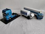 DAF 75 / 1900 / 95, Hobby en Vrije tijd, Modelauto's | 1:50, Nieuw, Ophalen of Verzenden, Bus of Vrachtwagen, Lion Toys