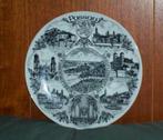 1 wandbord duitsland duits ongeveer 24 cm, Antiek en Kunst, Ophalen