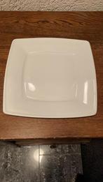 Nieuwe borden, 12 stuks, Ophalen, Nieuw, Bord(en), Overige stijlen