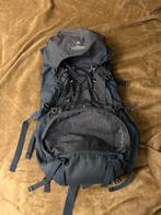 Nomad Sahara Backpack 55L, 30 cm of meer, Blauw, Ophalen of Verzenden, Zo goed als nieuw