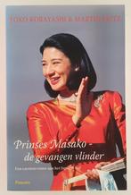 Kobayashi, Yoko - Prinses Masako - De gevangen vlinder, Boeken, Gelezen, Verzenden, Overige