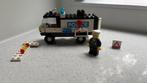 LEGO - retro - set 6450 - Politiebus met licht en geluid, Ophalen of Verzenden, Gebruikt, Complete set, Lego